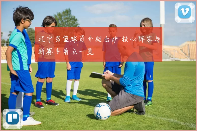 辽宁男篮球员介绍出炉 核心阵容与新赛季看点一览