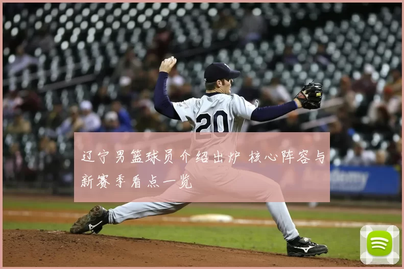 辽宁男篮球员介绍出炉 核心阵容与新赛季看点一览