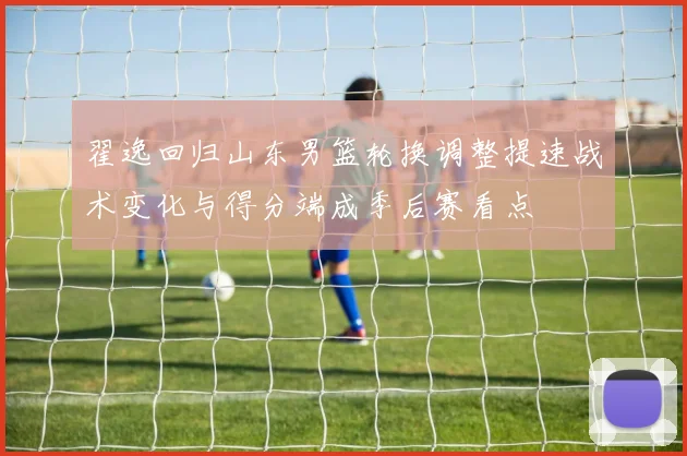 翟逸回归山东男篮轮换调整提速战术变化与得分端成季后赛看点