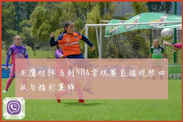 老鹰对阵马刺NBA常规赛直播视频回放与精彩集锦