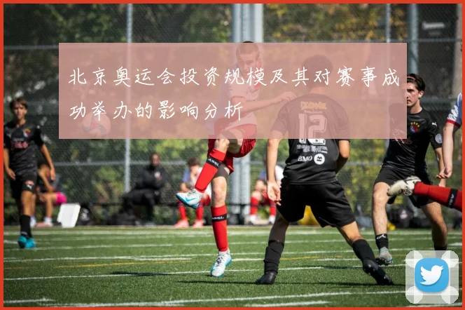 北京奥运会投资规模及其对赛事成功举办的影响分析